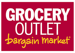 Grocery Outlet logo