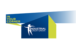 Industrial Credit Union logo