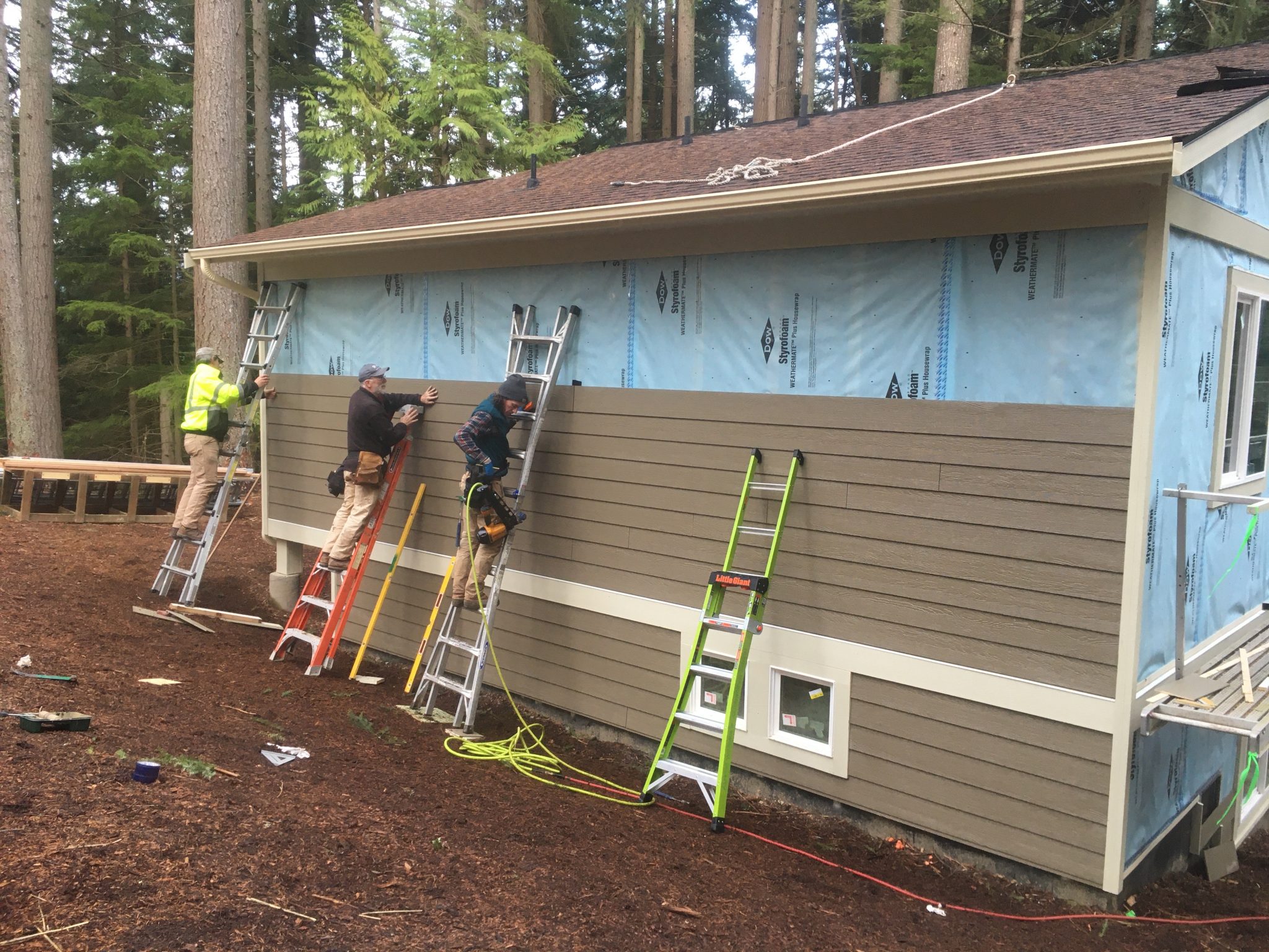 Housing Help Habitat for Humanity in County