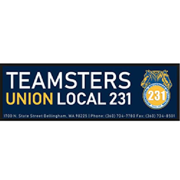 Teamsters 231 RTR Auction 400x-01